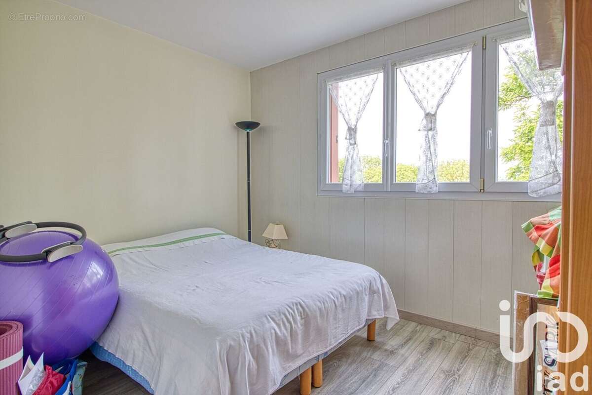 Photo 6 - Appartement à AUBERGENVILLE