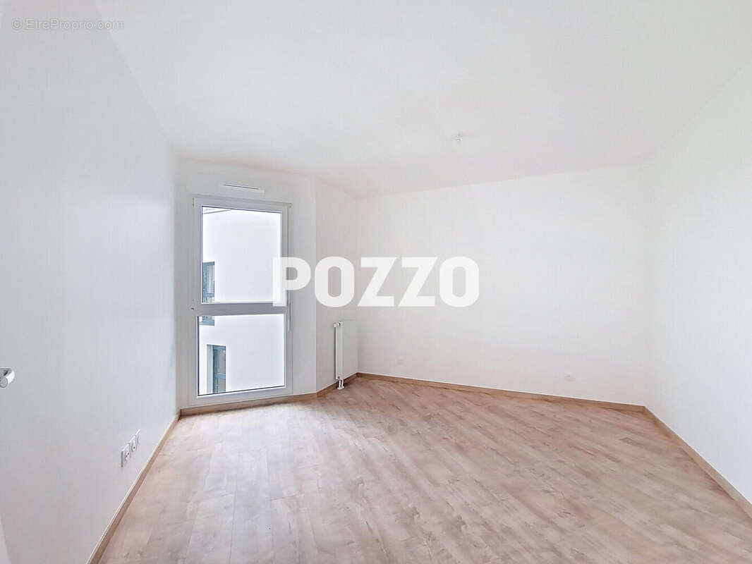Appartement à CAEN