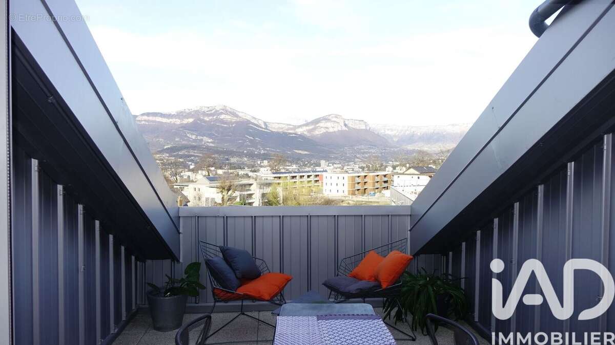 Photo 9 - Appartement à COGNIN