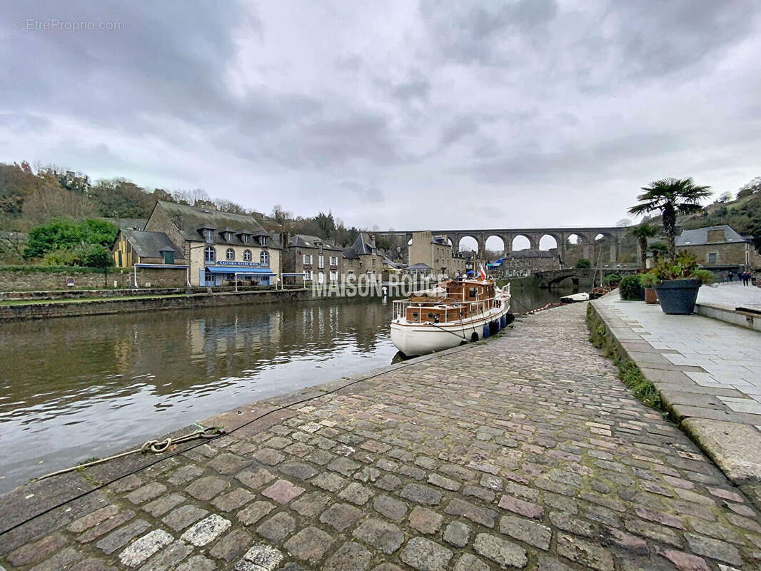 Appartement à DINAN