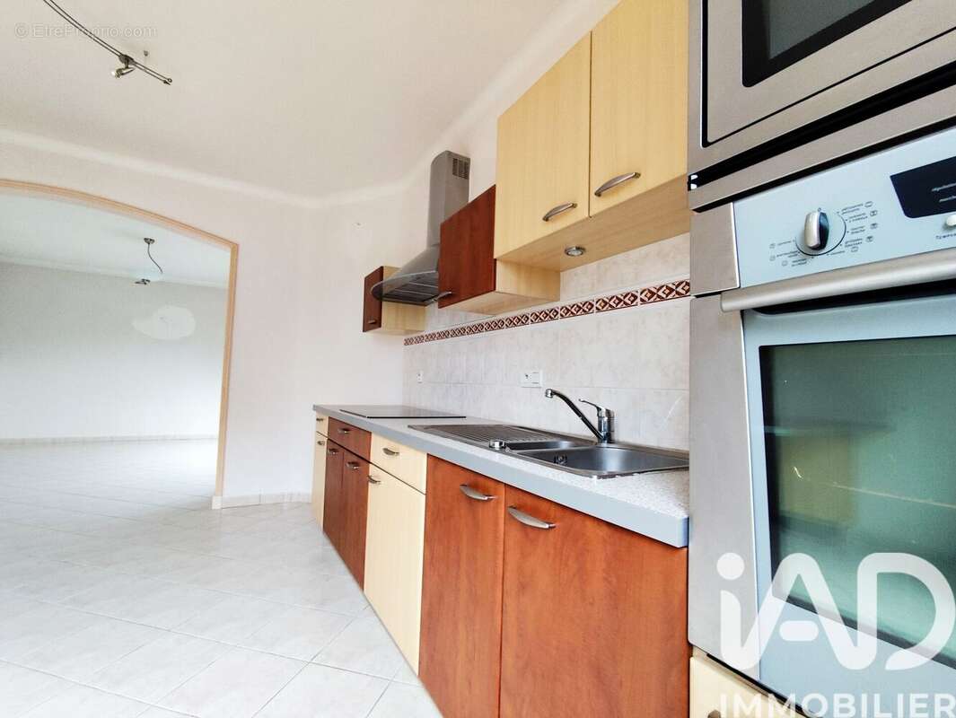 Photo 7 - Maison à BAINS-SUR-OUST