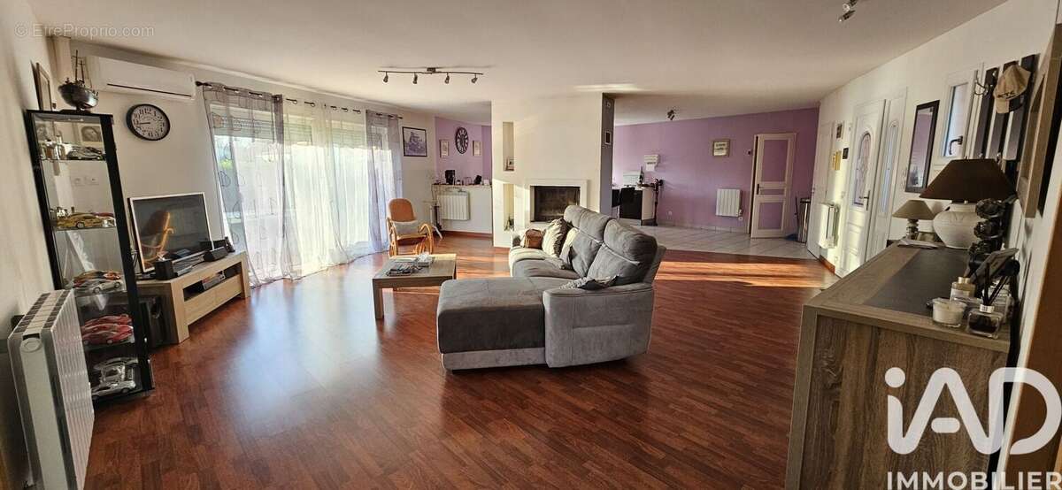 Photo 6 - Maison à FROIDFOND