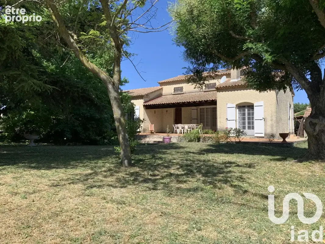 Photo 1 - Maison à PUJAUT