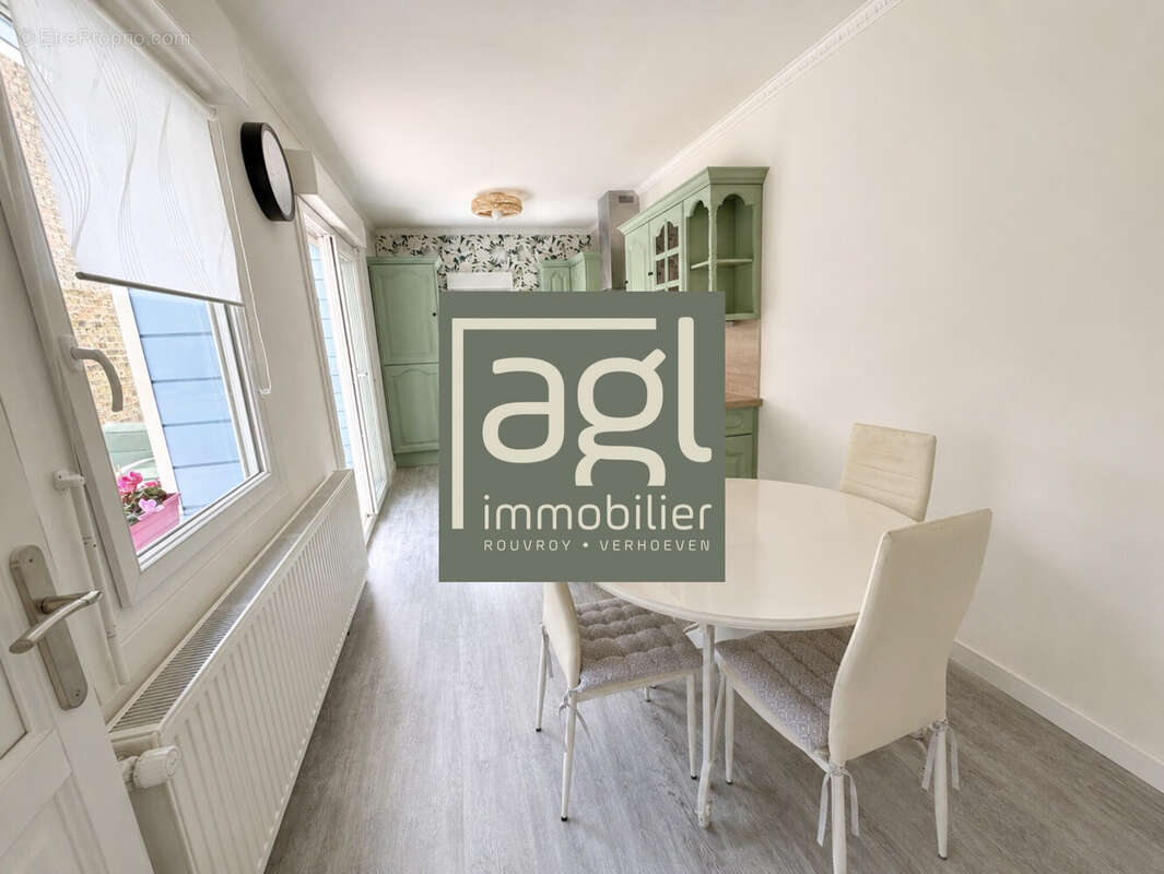 Maison 120 m² à Dunkerque  - photo 5