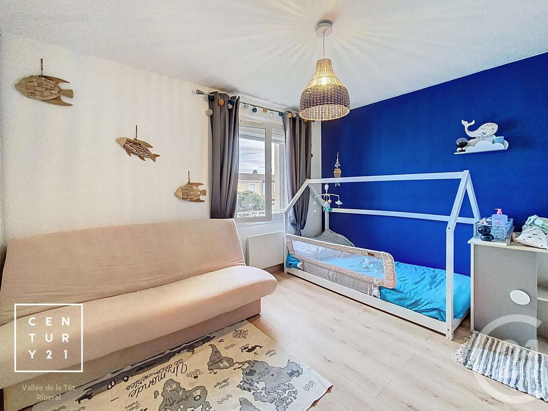 Maison à SAINT-ESTEVE