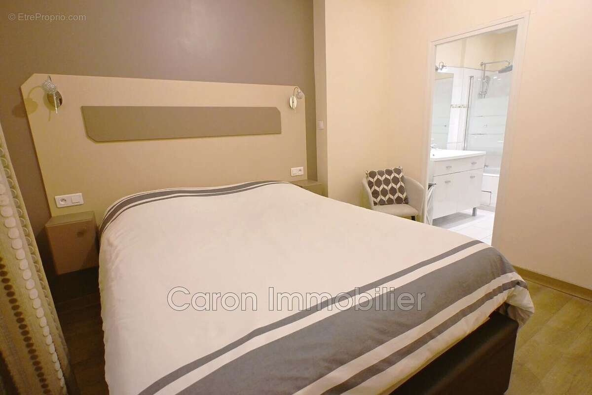 Appartement à LYON-5E