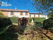 Maison à GANAC