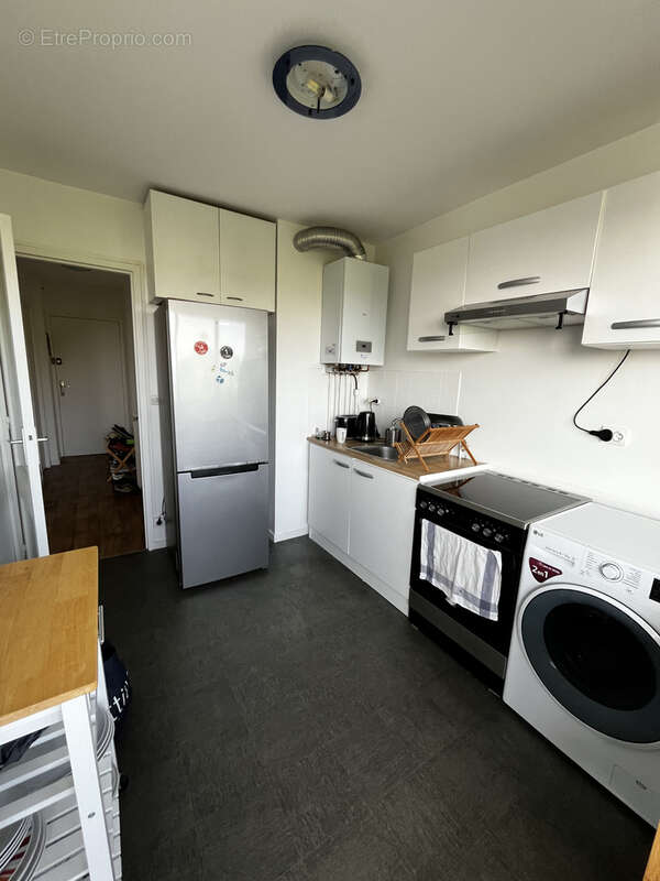 Appartement à ANGLET