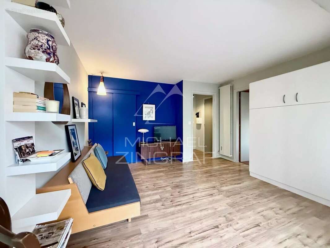 Appartement à BIARRITZ