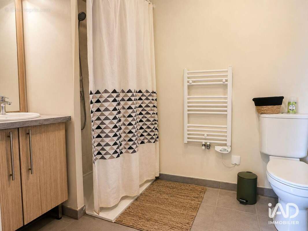 Appartement 45 m² à Villenave-D'ornon  - photo 6