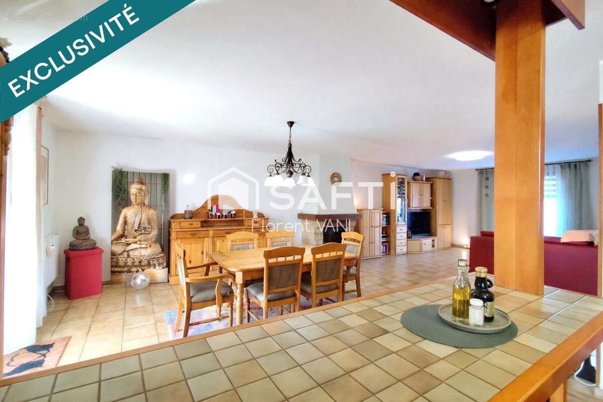 Photo 4 - Maison à MACHEREN