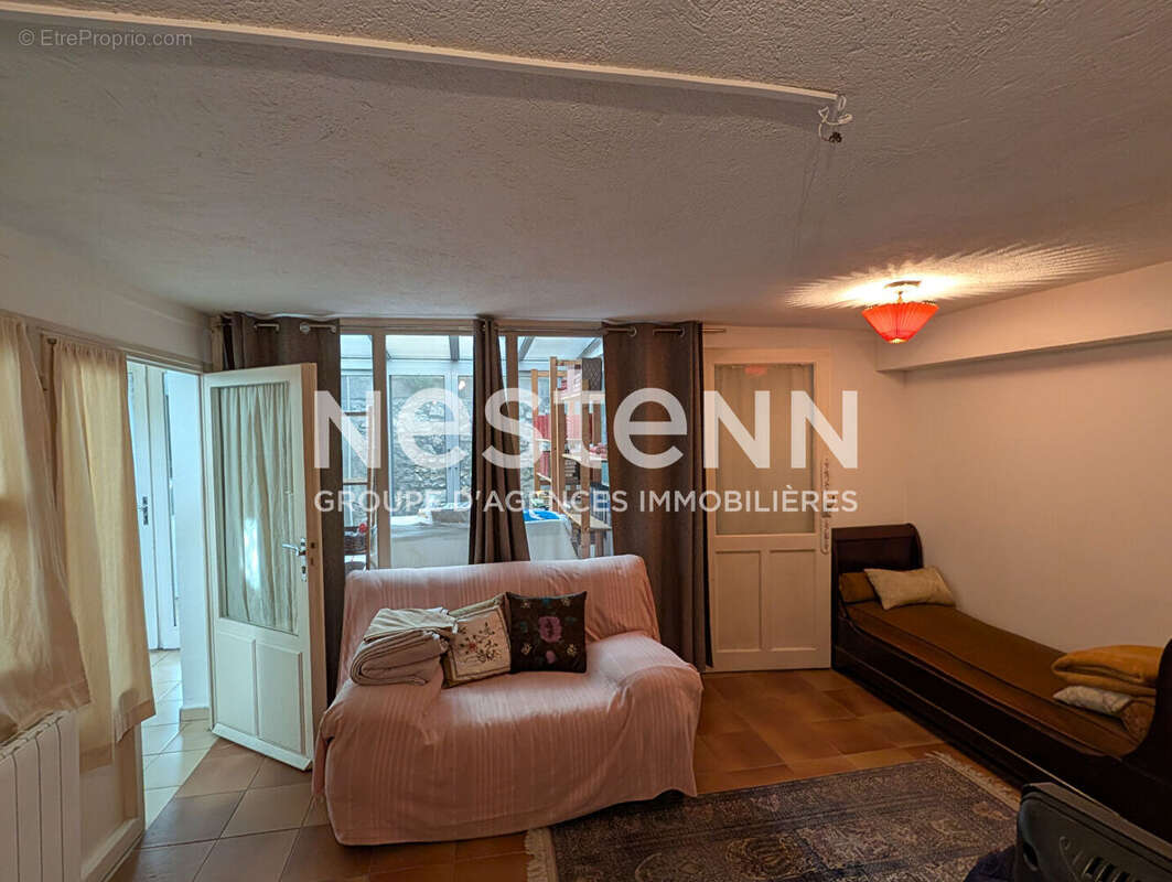 Maison à DRAGUIGNAN