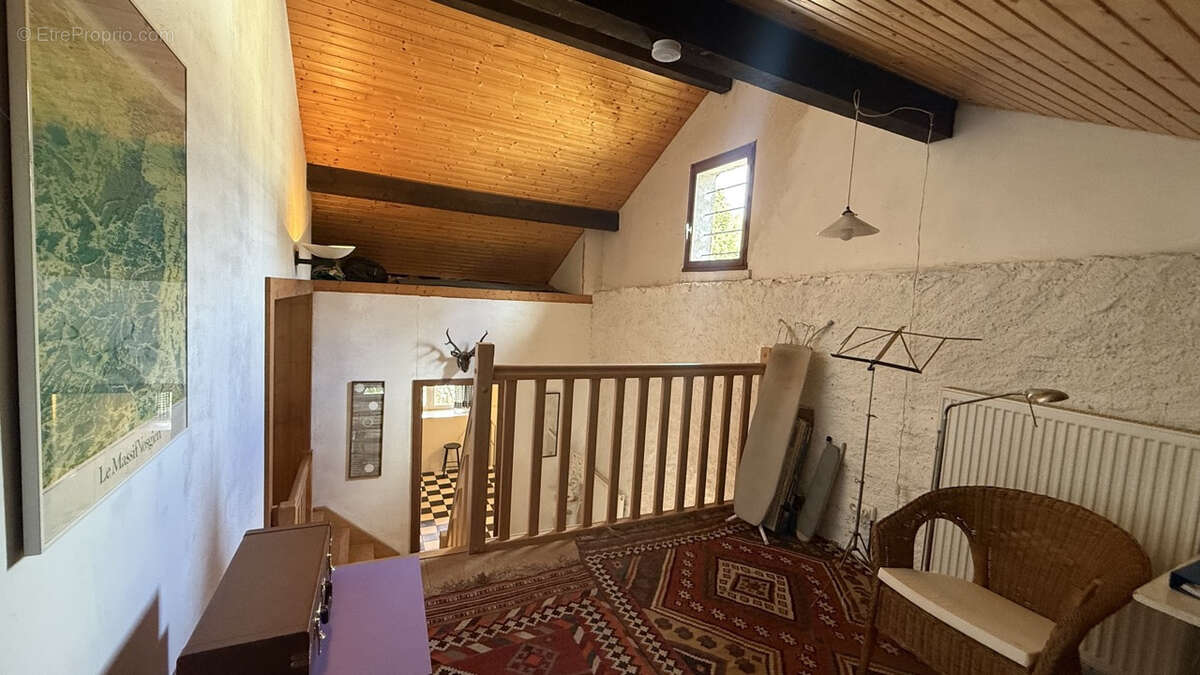 Le Vermont - Magnifique ferme restaurée - photo 22