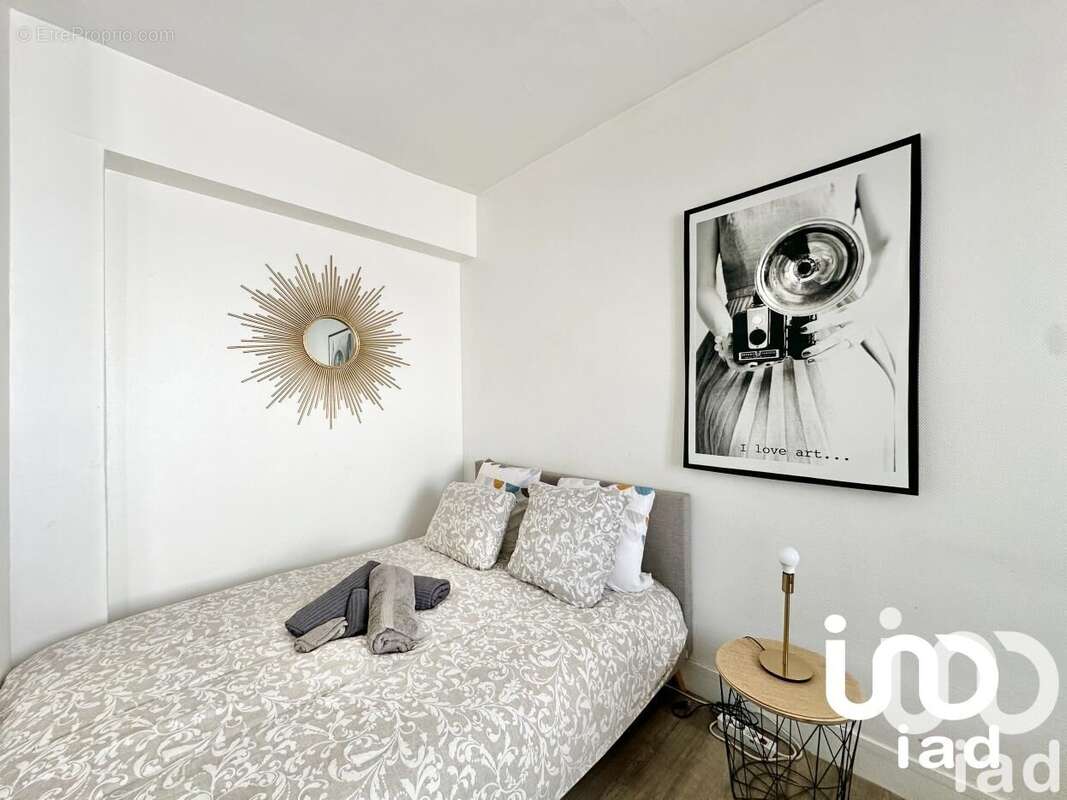 Photo 7 - Appartement à SAVIGNY-SUR-ORGE