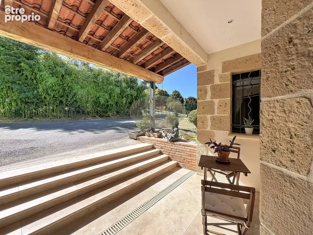 Très Beau Domaine 10ha - photo 3