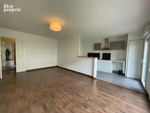 Appartement 3 pièces 62 m² à vendre à Rennes (35000) - photo 3