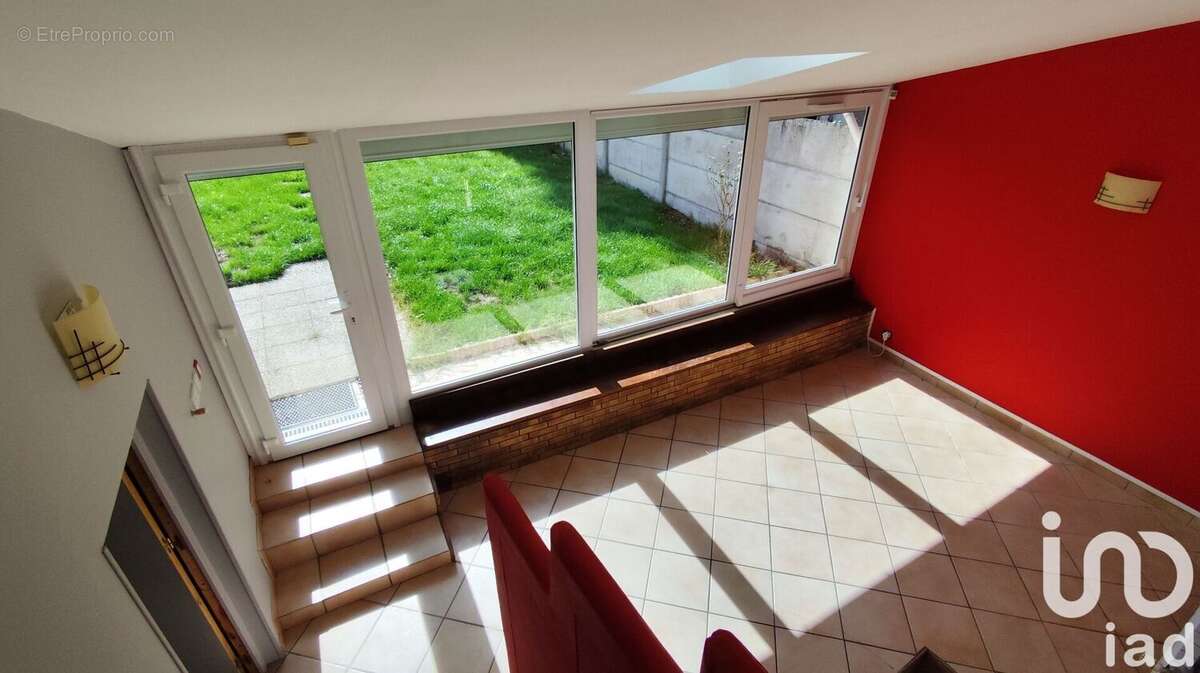 Photo 7 - Maison à ECOUEN