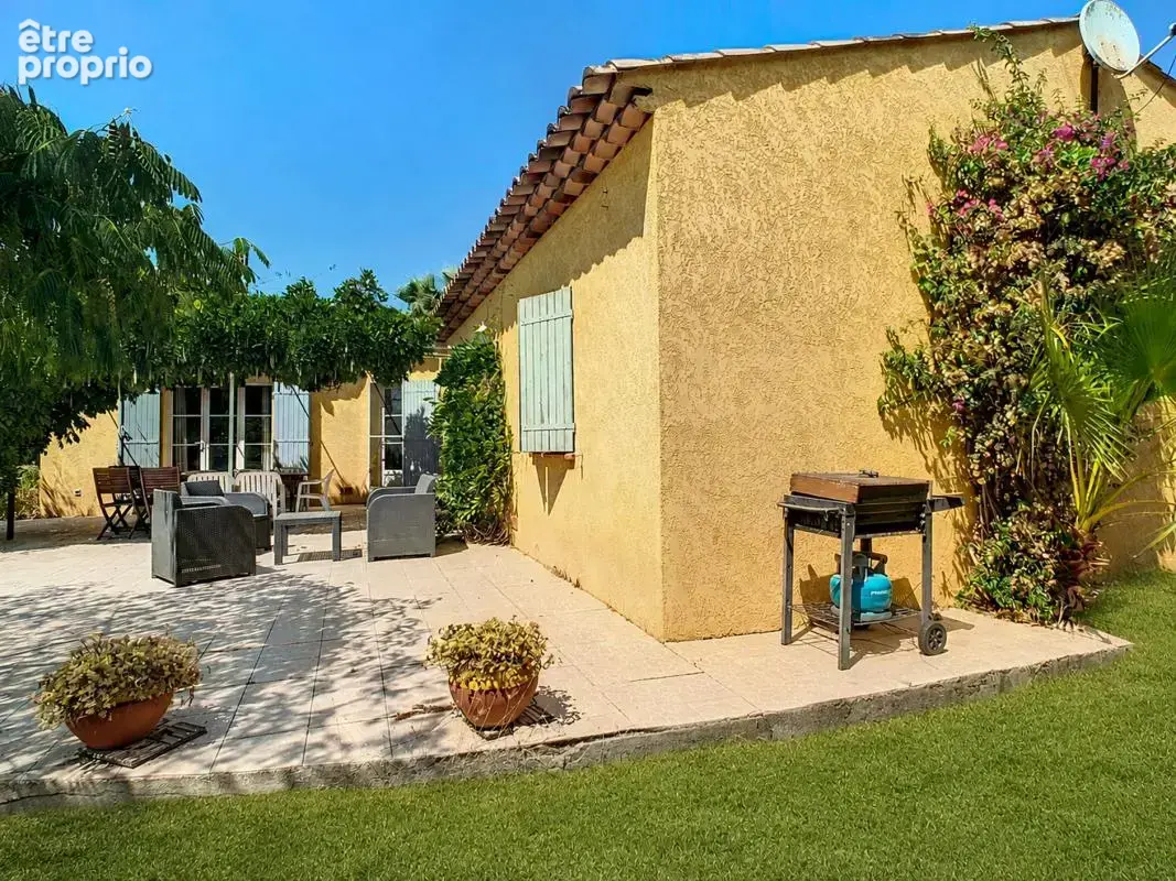 Maison 134 m² à Frejus  - photo 2