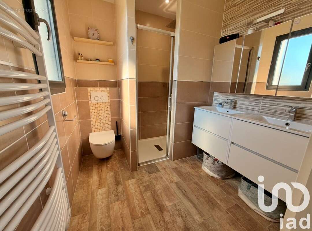 Photo 6 - Maison à CHASSORS