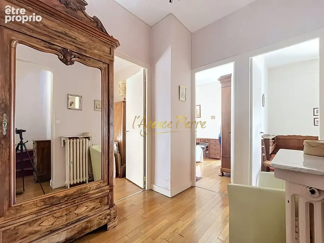 Maison 152m² à châtellerault - photo 9