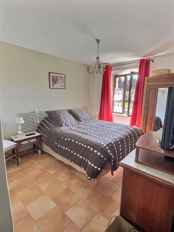 Maison à CHEVAL-BLANC