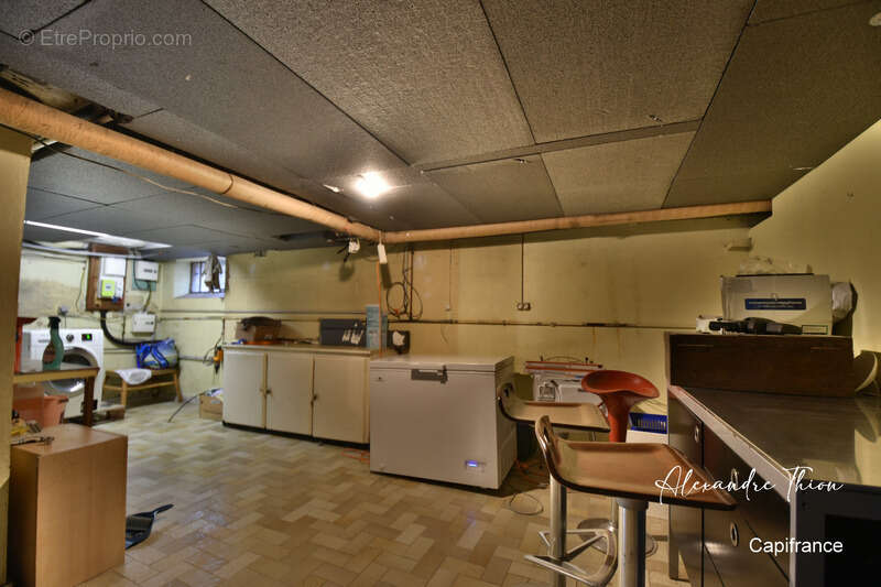 Maison à PONT-DE-CHERUY