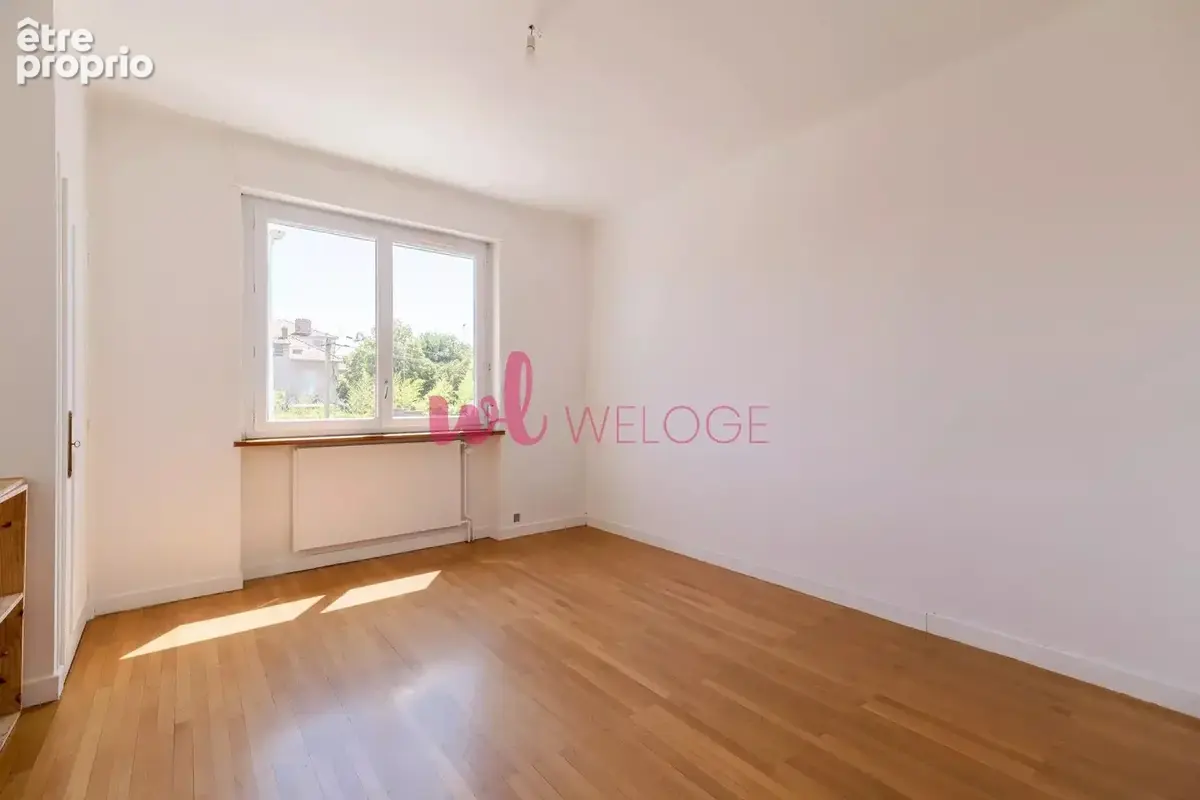 Magnifique T5 de 125m2 à Lyon - Montchat - photo 6