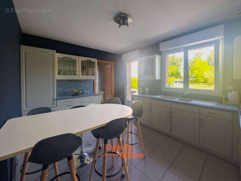 Maison à vendre 4 pièces HAM EN ARTOIS (62) - photo 5