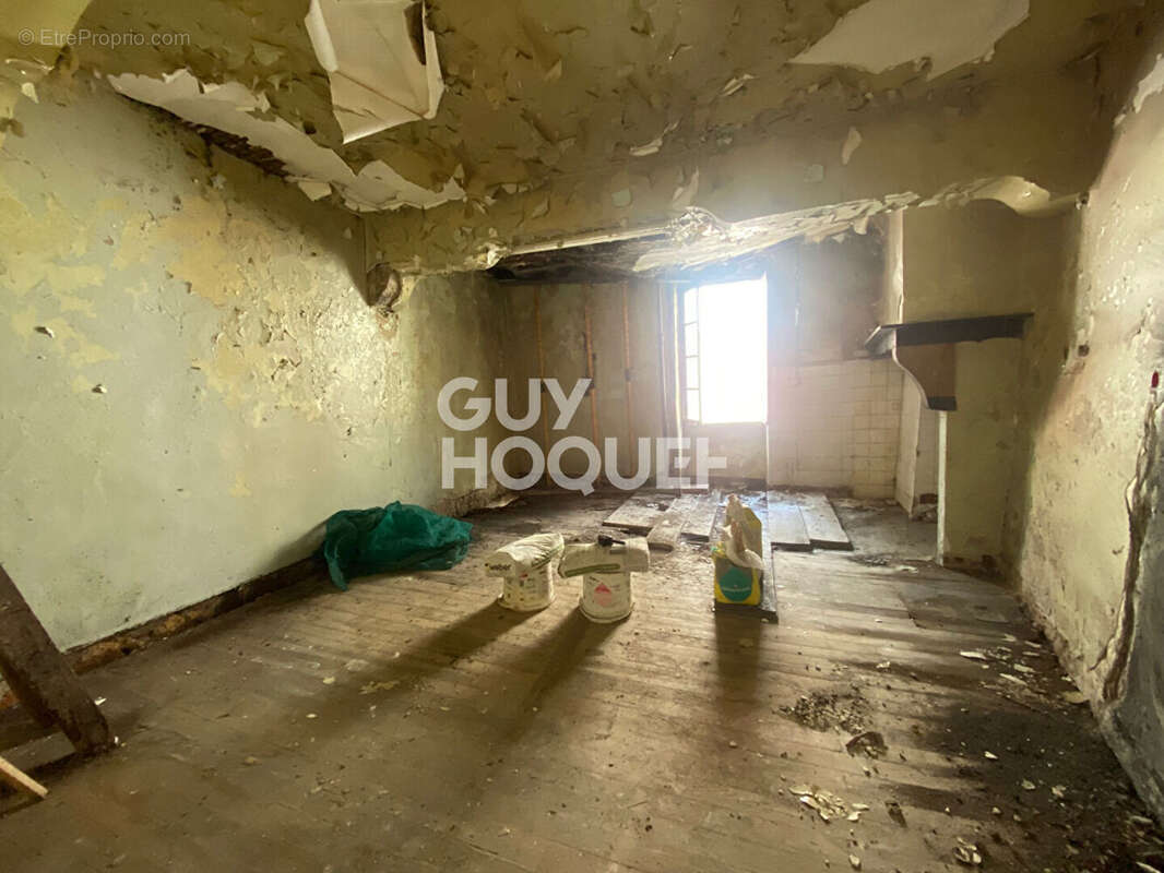 Maison à SALIES-DE-BEARN