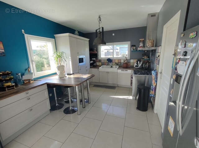 Maison à CROIX-MARE