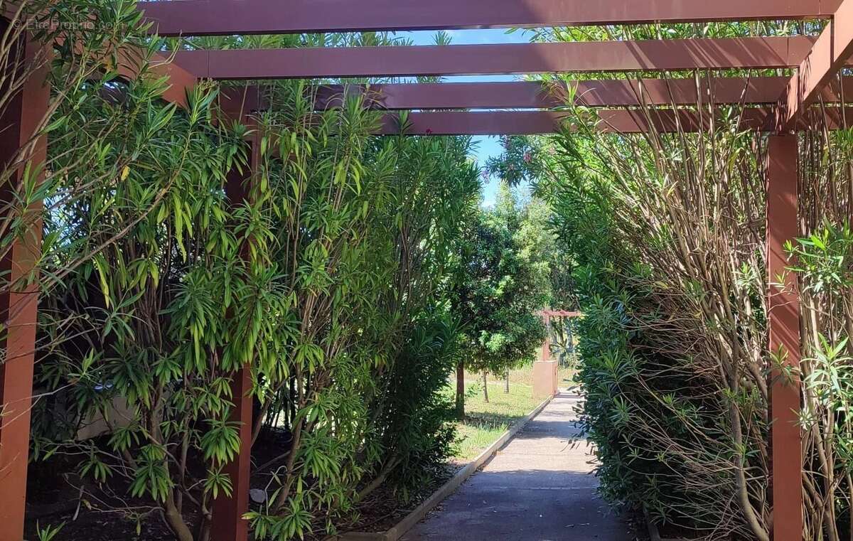 Appartement à FREJUS