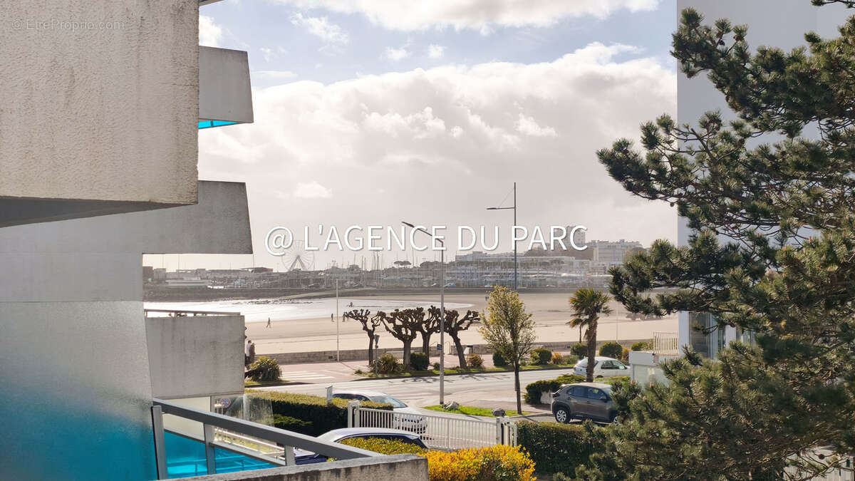 Appartement à ROYAN