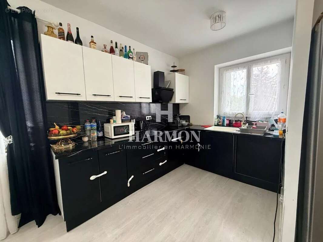 Harmon a vendre : Maison de rapport – Deux logements indépendants avec fort potentiel locatif - photo 20