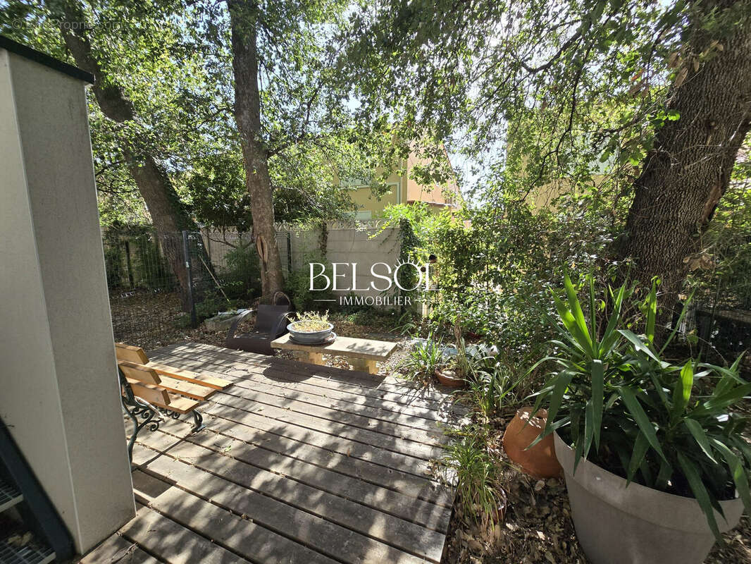 Appartement à ARGELES-SUR-MER