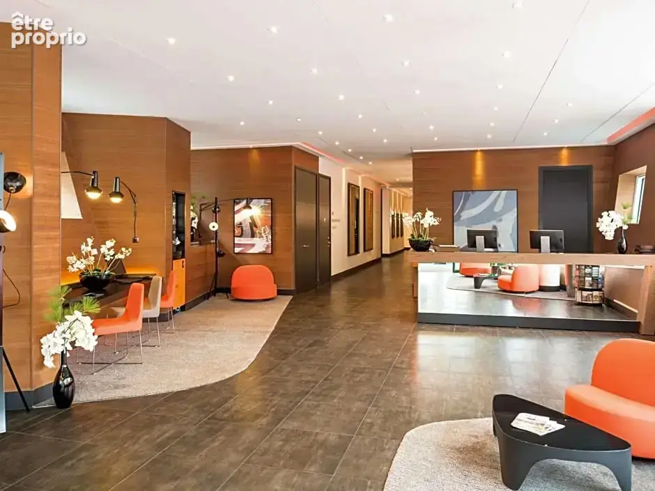 Investissement en residence hotelière - photo 4