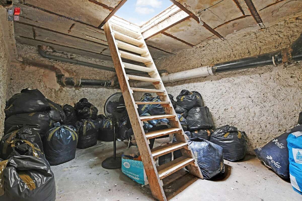 Vente - cambronne - local commercial - 81,24 m2 carrez - prix : 800.000€ fai - photo 12