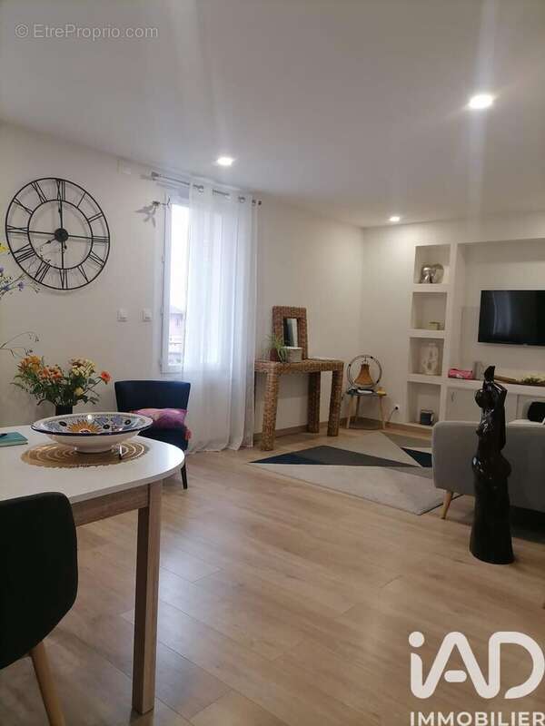 Photo 2 - Appartement à THONON-LES-BAINS