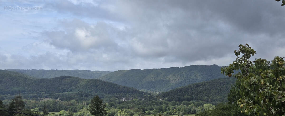 Maison sur les Hauteurs d'argentat - photo 14