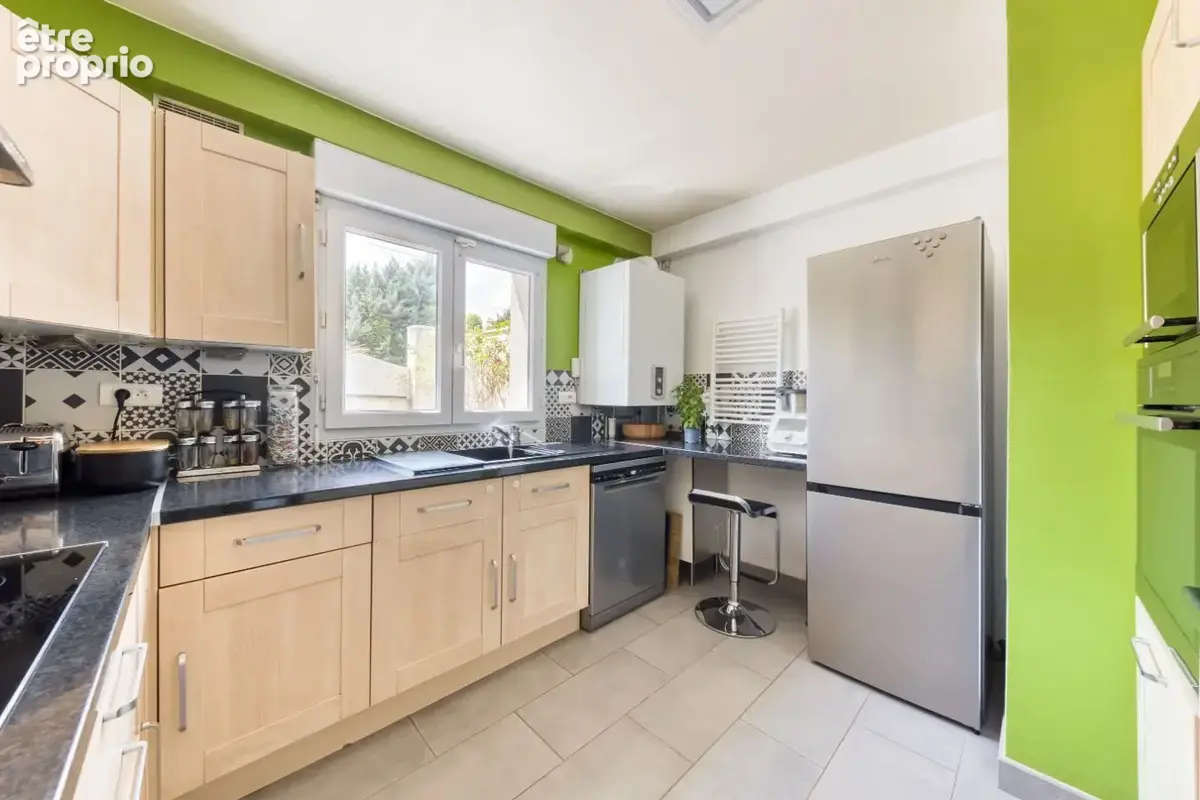 Maison 6 pièces 121 m² à vendre à Igny (91430) - photo 7