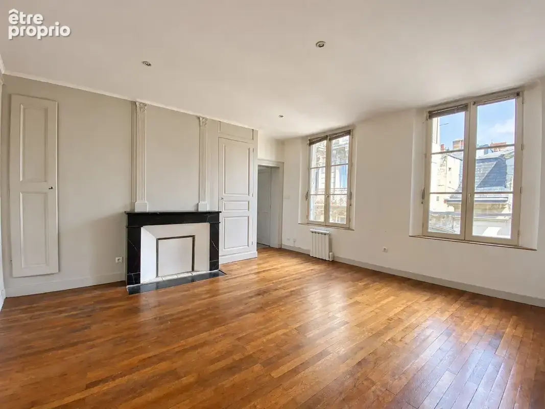 Appartement à SAUMUR