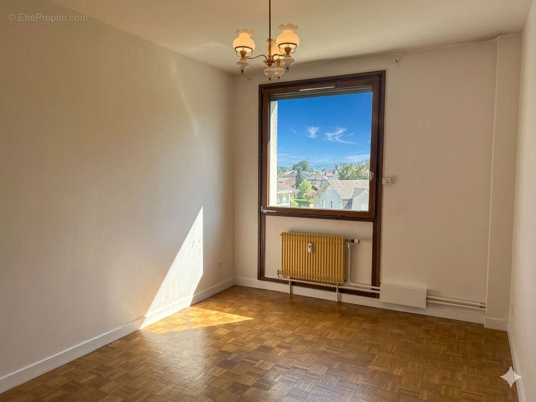 Appartement à BARBY