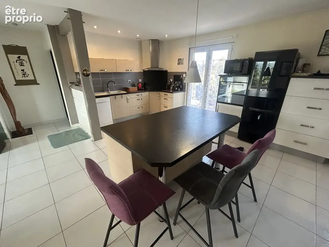 Maison 154 m² à Loucrup  - photo 3