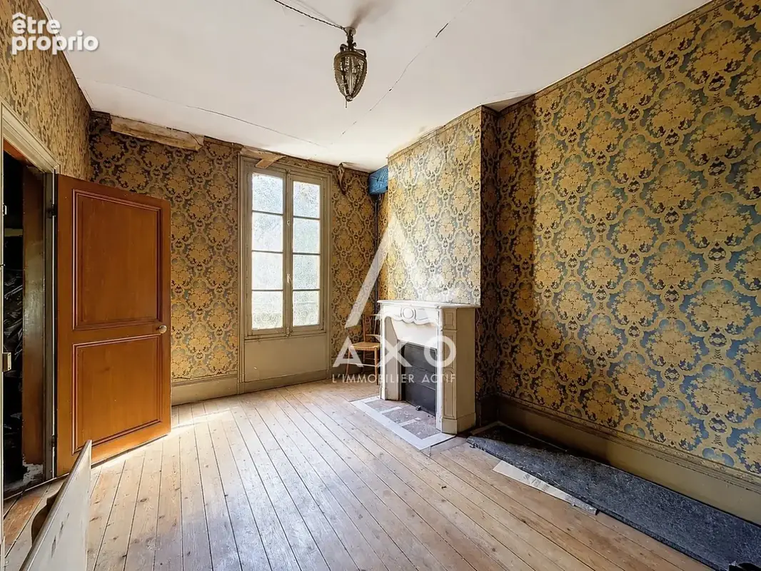 Maison familiale avec garage et dépendance - photo 14