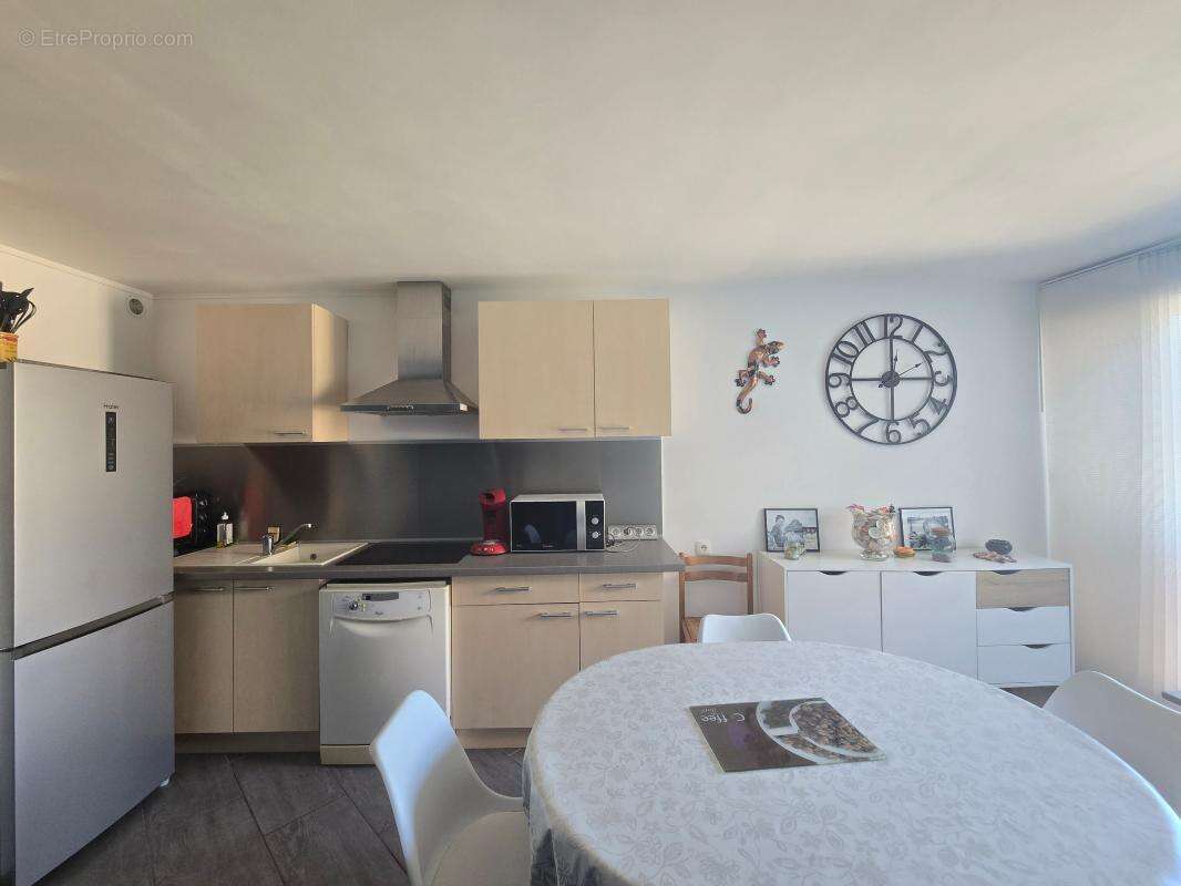 Appartement à SAINT-CYPRIEN