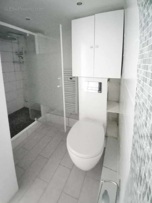 Appartement à CRETEIL