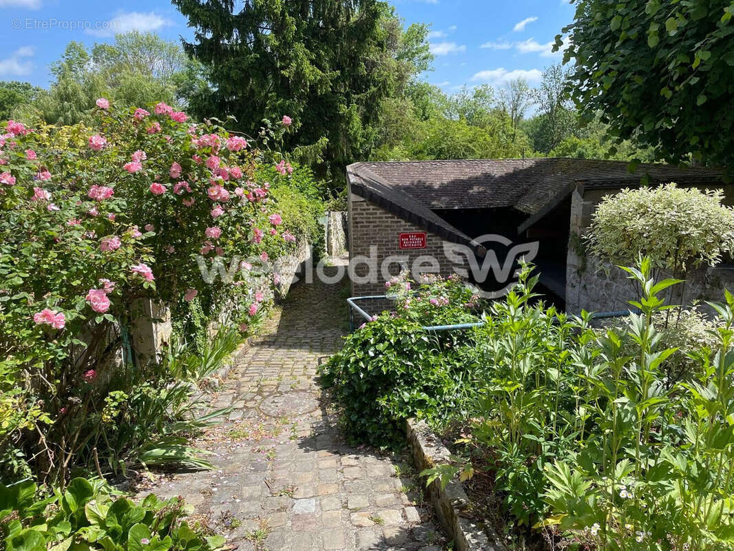Maison 65 m² à Vaureal  - photo 9