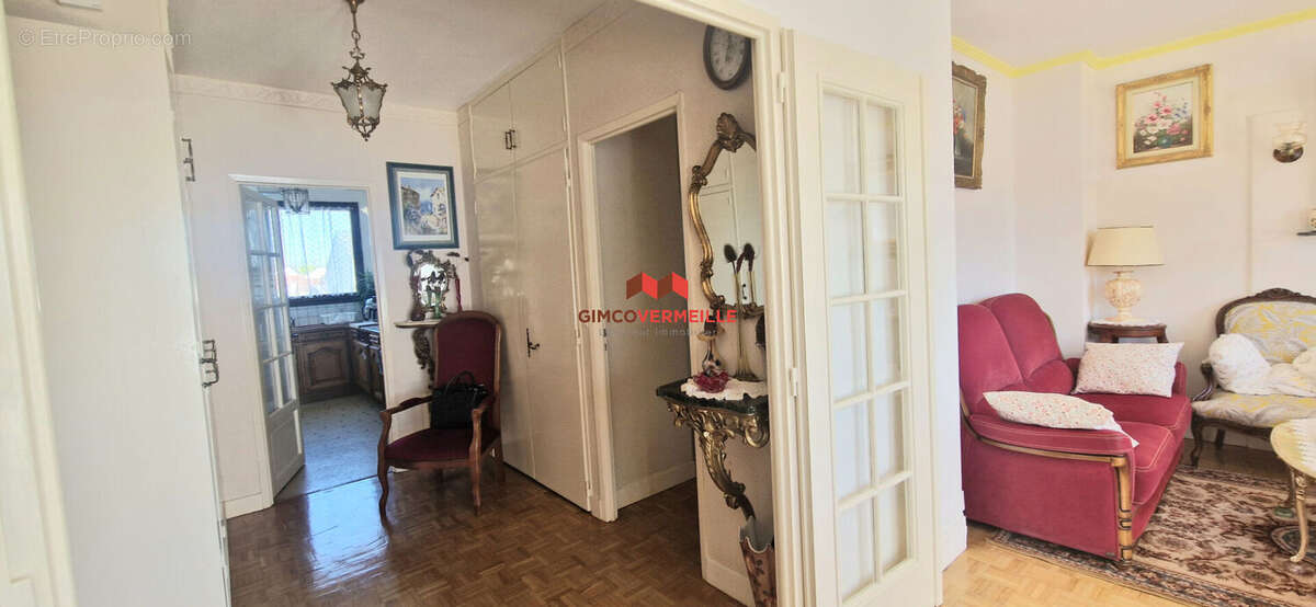 Superbe appartement 4 pièces à vendre à Conflans Sainte Honorine - Rare sur le marché ! - photo 8