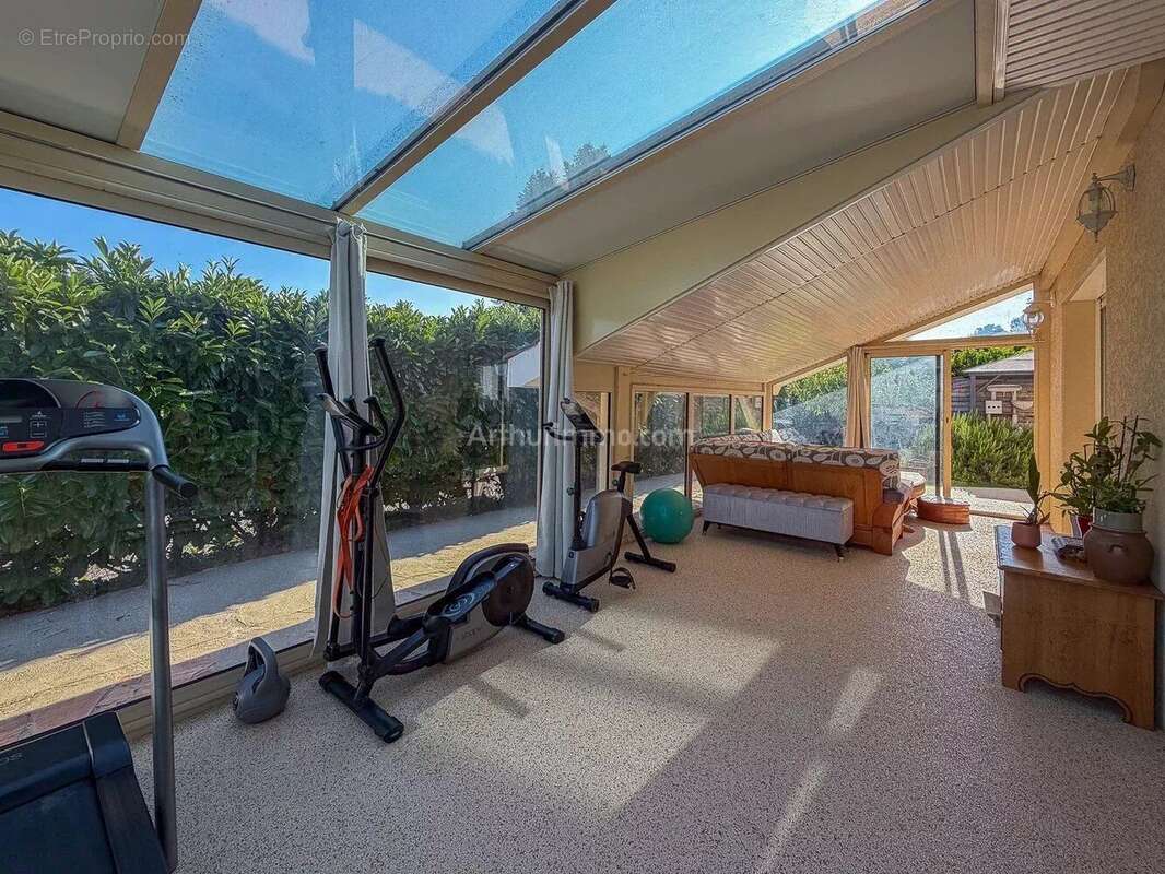 Vente Maison Morestel(38510) 535 000ï¿œ - photo 6