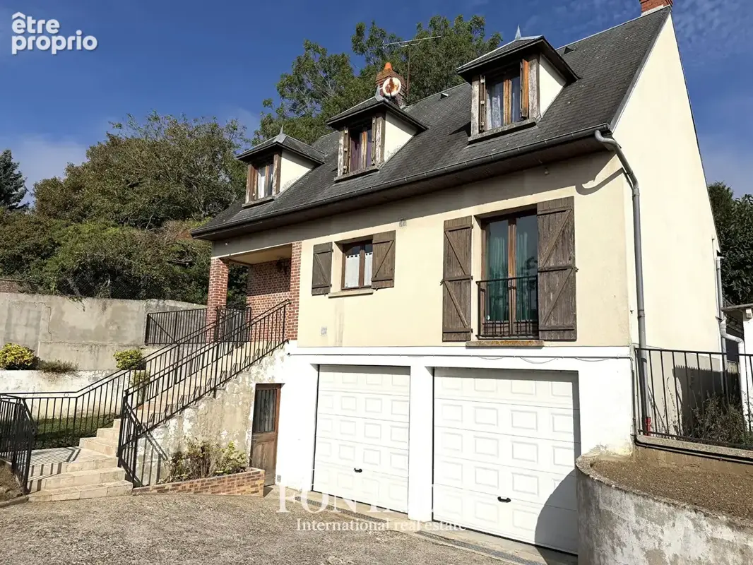 Photo Maison à Beauvais au prix de 231 500€