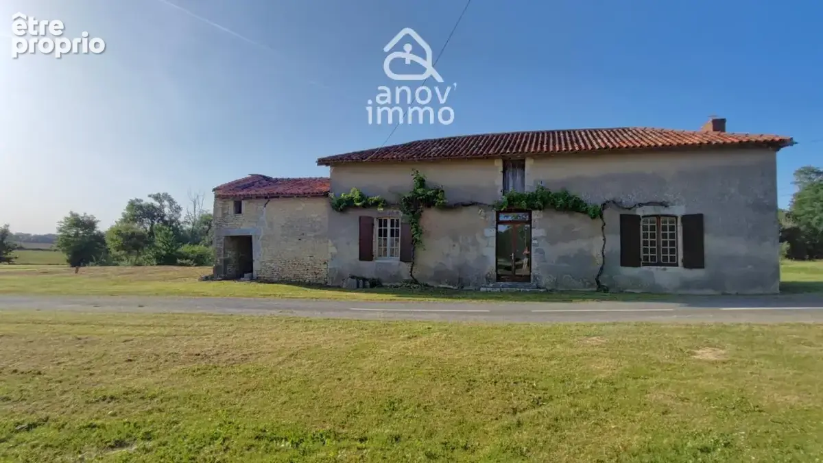 Maison de campagne - photo 3